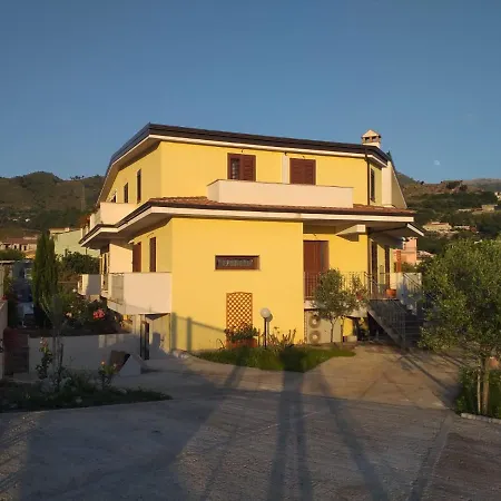 Il Dolce Nido Bed & Breakfast *