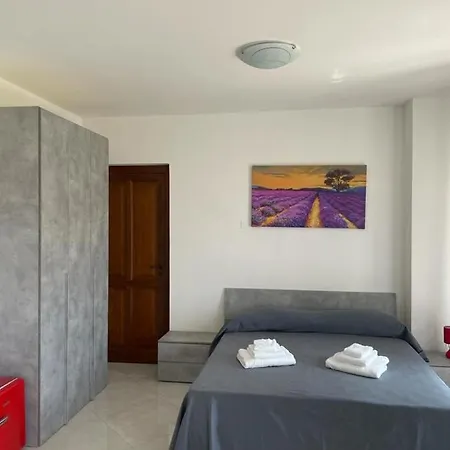 Frühstückspension Il Dolce Nido