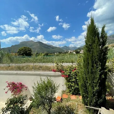 Il Dolce Nido Tortora