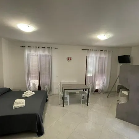 Couette-café Il Dolce Nido 4*