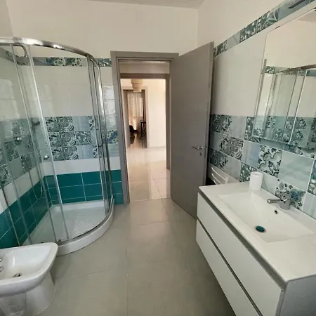 Il Dolce Nido 4* Tortora