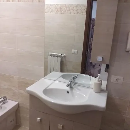 Il Dolce Nido Bed & Breakfast 4*