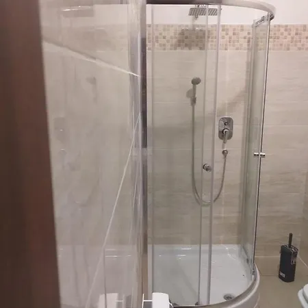 Il Dolce Nido Frühstückspension Tortora