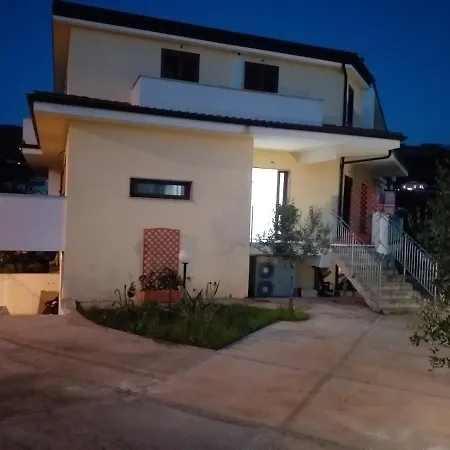 Frühstückspension Il Dolce Nido 4*
