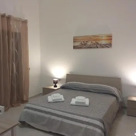 Couette-café Il Dolce Nido