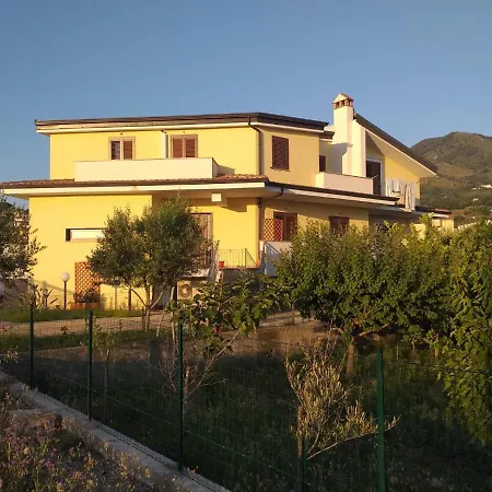 Il Dolce Nido 4* Tortora