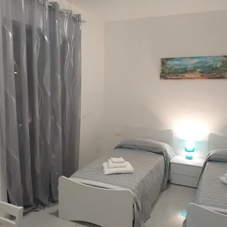 Bed & Breakfast Il Dolce Nido