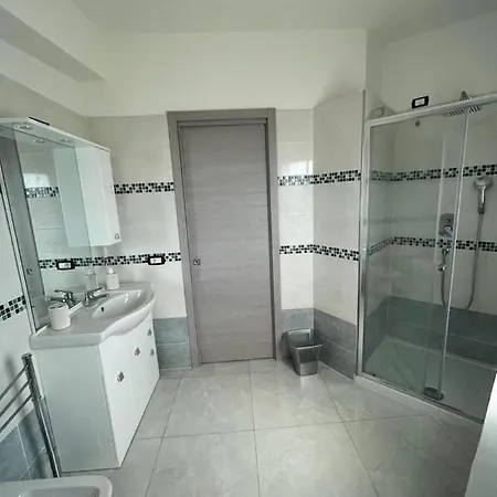 Frühstückspension Il Dolce Nido Tortora