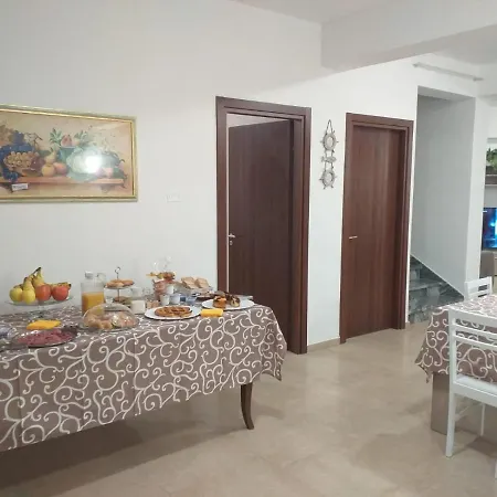 Frühstückspension Il Dolce Nido