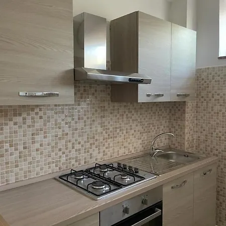 Il Dolce Nido Couette-café