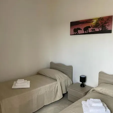 Il Dolce Nido Bed & Breakfast 4*