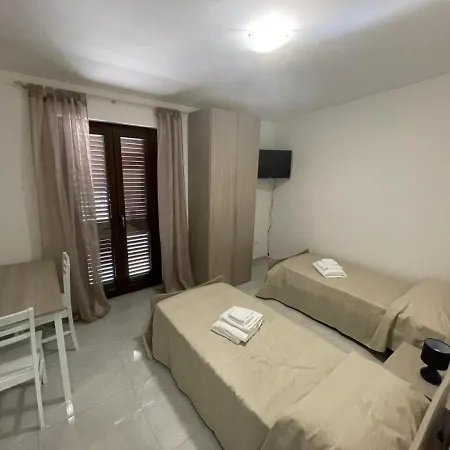 Il Dolce Nido Tortora