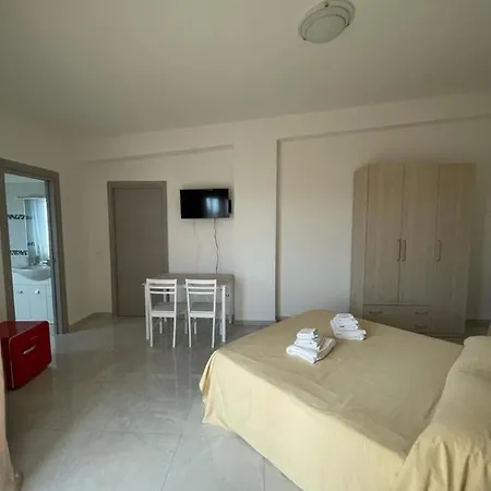 Bed & Breakfast Il Dolce Nido Tortora