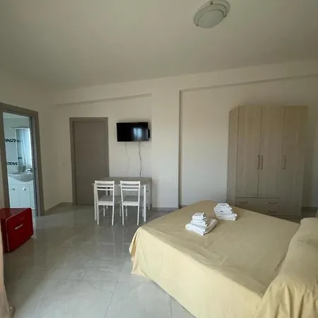Bed & Breakfast Il Dolce Nido Tortora