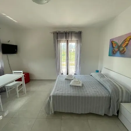 Il Dolce Nido Frühstückspension