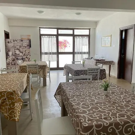 Frühstückspension Il Dolce Nido