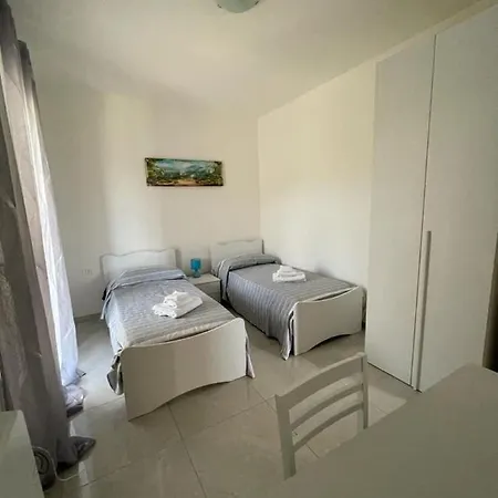 Il Dolce Nido Tortora