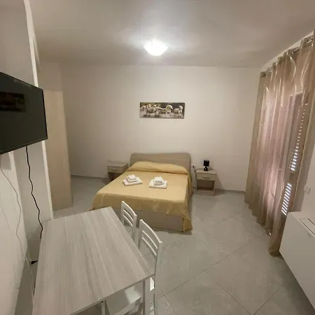 Couette-café Il Dolce Nido