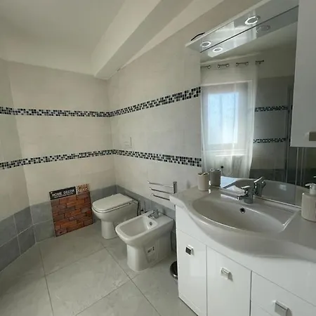 Couette-café Il Dolce Nido 4*