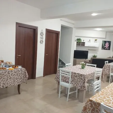 Bed & Breakfast Il Dolce Nido