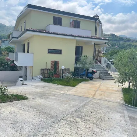 Il Dolce Nido 4* Tortora