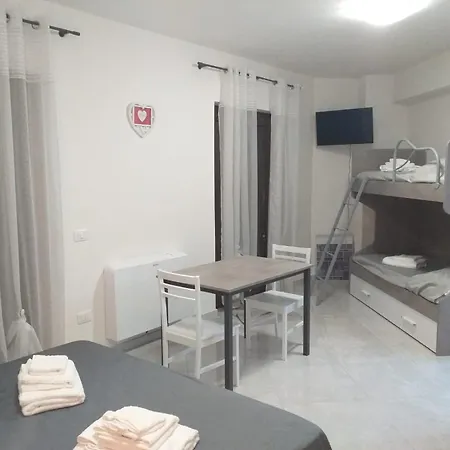Il Dolce Nido Bed & Breakfast