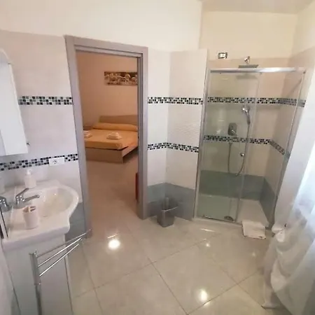 Il Dolce Nido Couette-café Tortora