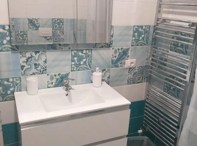 לינה וארוחת בוקר Il Dolce Nido טורטורה