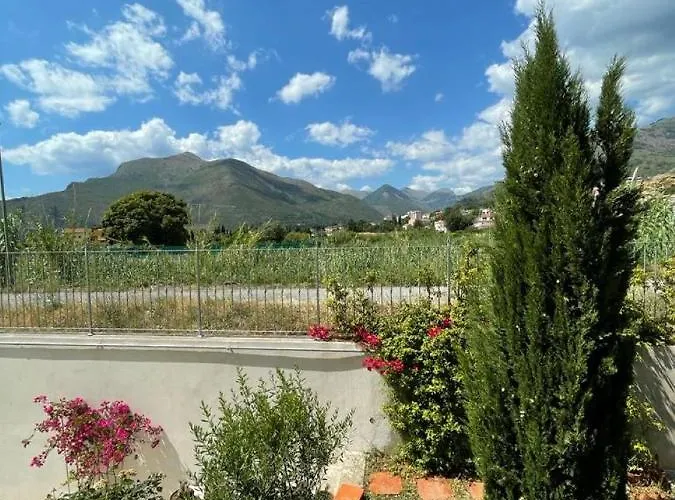 Il Dolce Nido טורטורה