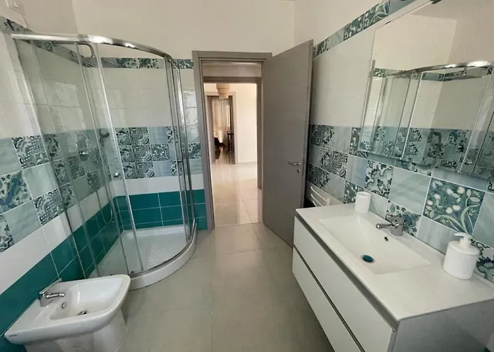 Il Dolce Nido 4* טורטורה