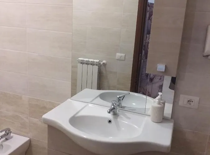 Il Dolce Nido לינה וארוחת בוקר 4*