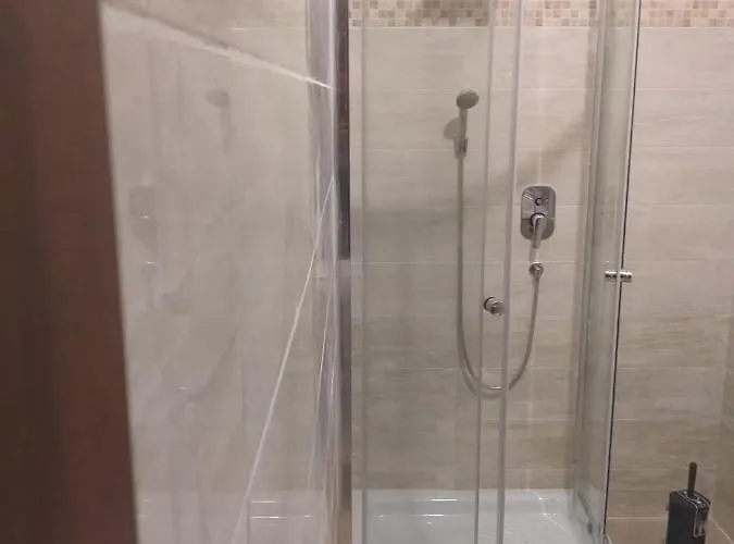 Il Dolce Nido לינה וארוחת בוקר טורטורה