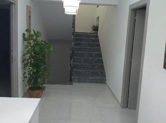 לינה וארוחת בוקר Il Dolce Nido 4*