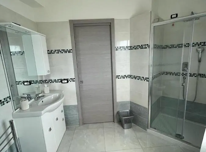 לינה וארוחת בוקר Il Dolce Nido טורטורה