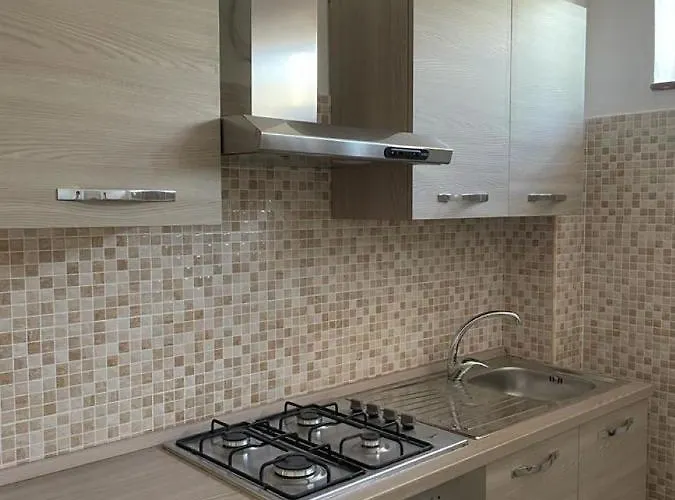 Il Dolce Nido לינה וארוחת בוקר