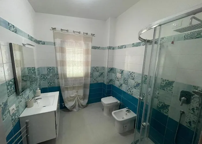 Il Dolce Nido טורטורה