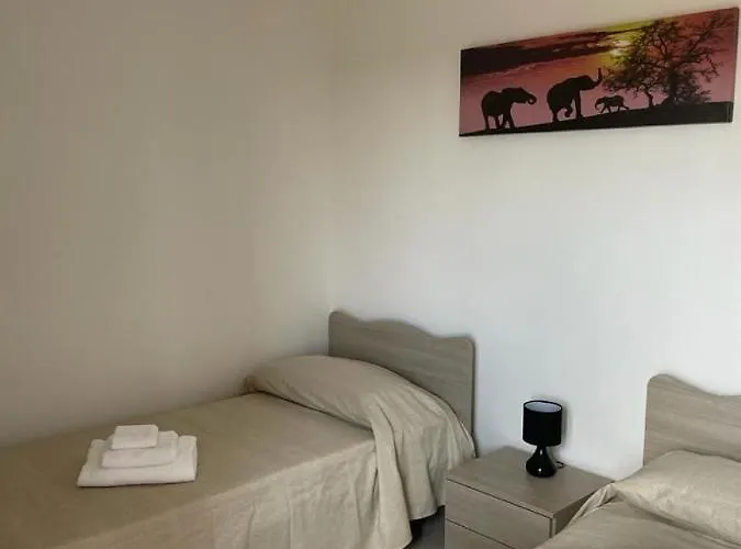 Il Dolce Nido לינה וארוחת בוקר 4*