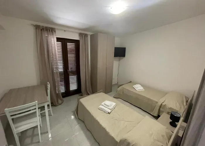 Il Dolce Nido טורטורה