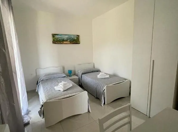 Il Dolce Nido טורטורה