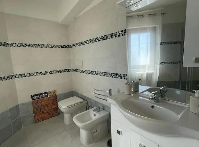 לינה וארוחת בוקר Il Dolce Nido 4*