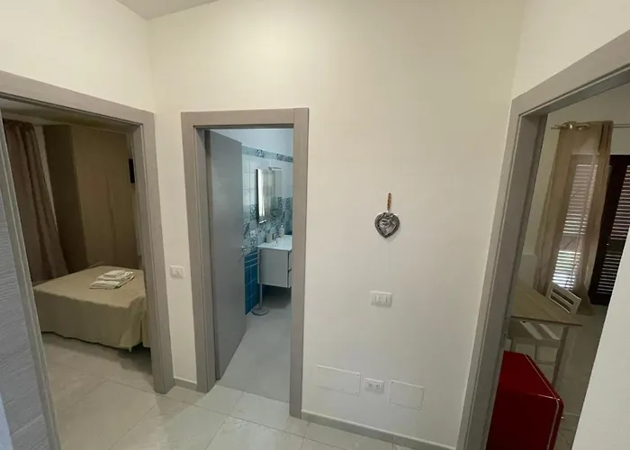 Il Dolce Nido טורטורה