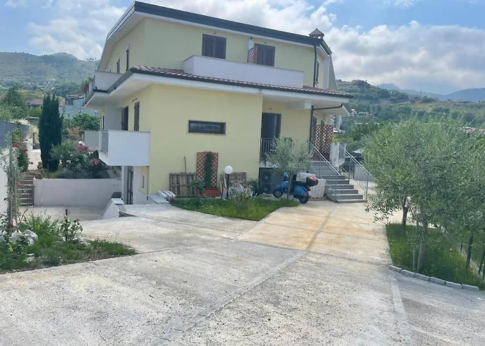 Il Dolce Nido 4* טורטורה