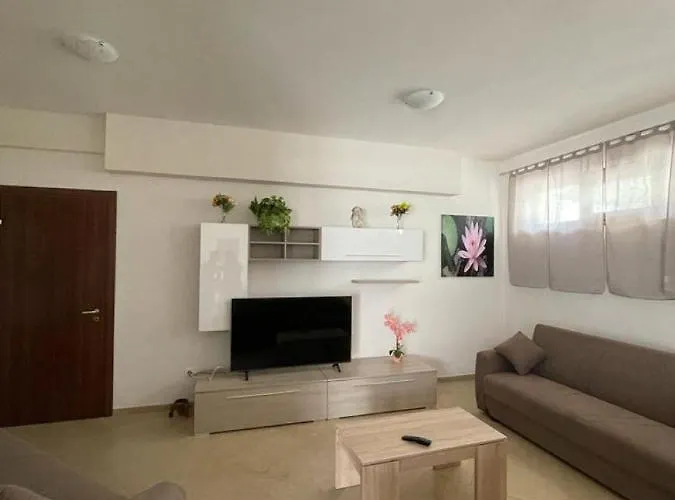 לינה וארוחת בוקר Il Dolce Nido 4*